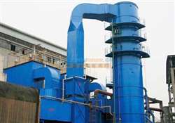 棗強(qiáng)縣天清玻璃鋼環(huán)保設(shè)備 專(zhuān)業(yè)的酸霧凈化塔供應(yīng)商