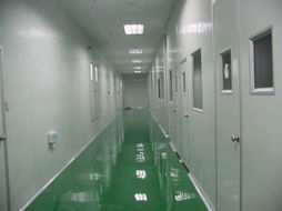 東莞無(wú)塵工程 打造高標(biāo)準(zhǔn)潔凈環(huán)境