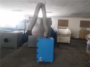 焊接煙塵凈化裝置 品牌廠家、實(shí)惠價(jià)格與設(shè)備型號(hào)全解析