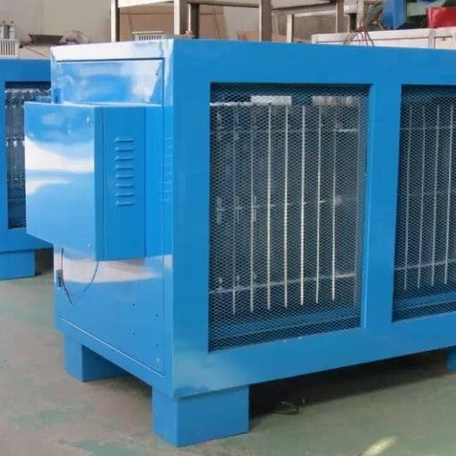 井崗山風(fēng)管加工工廠 優(yōu)質(zhì)價(jià)廉的高效油煙凈化解決方案